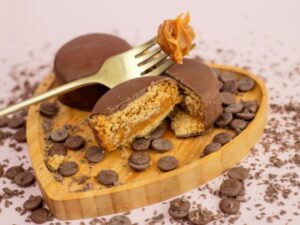 50 Alfajores
